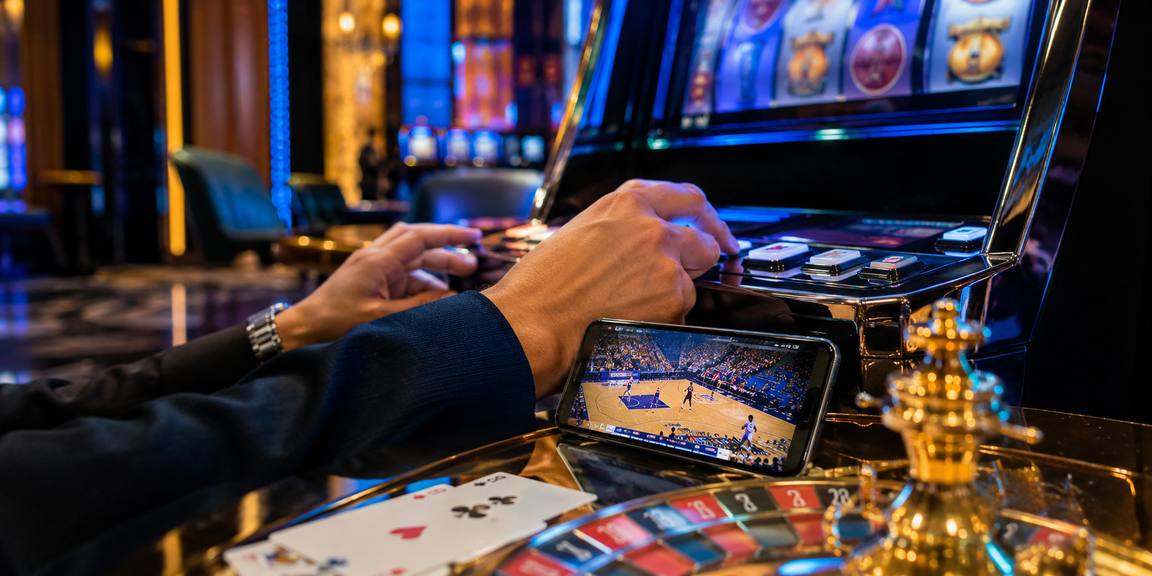 15mm Casino Trực Tiếp Thanh Toán Nội Địa